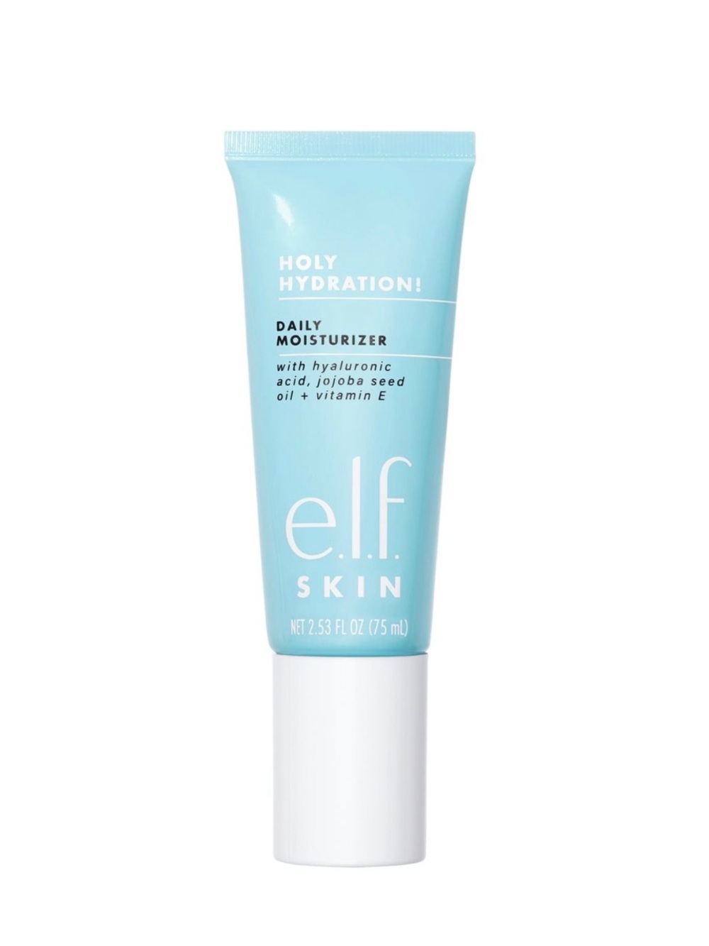 E.l.f Holy Hydration! Daily Moisturizer